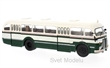 AUTOBUS KODA 706 RO GREEN / WHITE