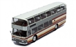 AUTOBUS NEOPLAN NH 22L SKYLINER 1983 WHITE AND RED