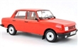 WARTBURG 353W 1985 RED LIMITED EDITION IXO MODELS CCC