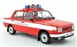 WARTBURG 353W FIRE BRIGADE 1985 LIMITED EDITION 504 PCS