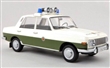 WARTBURG 353W VOLKSPOLIZEI 1967 LIMITED EDITION 780 PCS.