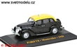 FORD V8 1950 TAXI MONTEVIDEO URUGUAI