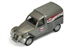 Citroen 2CV Fourgonette Esso 1959