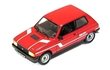 Talbot Samba Rallye 1983 Red