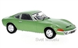 OPEL GT 1969 GREEN