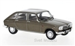 RENAULT 16 1969 BROWN