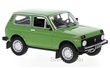 LADA NIVA 1978 GREEN