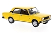 LADA 2105 1981 YELLOW