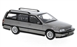 OPEL OMEGA A2 CARAVAN 1990 GREY