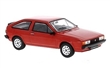 VOLKSWAGEN SCIROCCO II 1987 RED