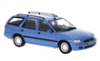FORD ESCORT TURNIER Mk. VII 1996 BLUE