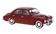 KODA 1200 SEDAN 1952 RED