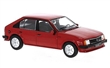 OPEL KADETT D GT/E 1983 RED