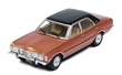 FORD TAUNUS GLX 1973 COPPER / BLACK