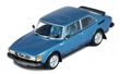 SAAB 99 TURBO COMBI COUPE 1977 METTALIC BLUE