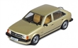 OPEL KADETT D 1981 METALLIC BEIGE