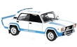 LADA 2105 VFTS 1983 WHITE