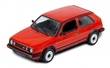 VOLKSWAGEN GOLF GTI Mk.II 1984 RED