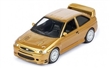 FORD ESCORT RS COSWORTH CUSTOM 1992 METALLIC BROWN