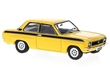 OPEL ASCONA A TUNING 1973 YELLOW / BLACK