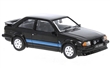 FORD ESCORT Mk. III RS TURBO 1984 BLACK