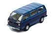 VOLKSWAGEN TYPE 2 T3 1980 BLUE