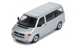 VOLKSWAGEN TRANSPORTER T4 CARAVELLE 1990 SILVER