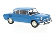 ŠKODA 1000 MBX 1966 BLUE