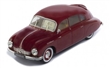 TATRA T600 TATRAPLAN 1950 DARK RED