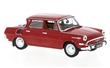 ŠKODA 1000 MB 1968 RED