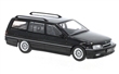 OPEL OMEGA A2 CARAVAN 1990 BLACK