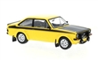 FORD ESCORT Mk.II RS 1800 1976 YELLOW / BLACK