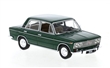 LADA 1500 1980 GREEN