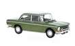 SIMCA 1301 SPECIAL 1972 GREEN