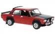 LADA 2105 VFTS 1983 RED / BLACK