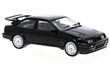 FORD SIERRA RS COSWORTH 1987 BLACK