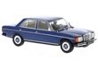 MERCEDES-BENZ 240 D 1976 BLUE