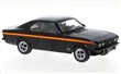 OPEL MANTA A GT/E 1974 BLACK