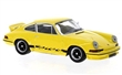 PORSCHE 911 CARRERA RS 2,7 1973 YELLOW