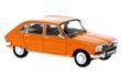 RENAULT 16 1969 ORANGE