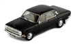 GAZ VOLGA M24 1970 BLACK