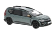 DACIA JOGGER EXTREME 2023 GREEN