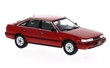 MAZDA 626 1987 RED