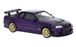 NISSAN SKYLINE GT-R R34 RHD 2022 LILA