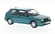 VOLKSWAGEN GOLF G60 RALLY 1990 GREEN 