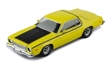 PLYMOUTH ROAD RUNNER 1975 YELLOW