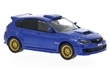 Subaru Impreza WRC STi 2009 blue