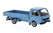 VOLKSWAGEN LT28 1978 BLUE