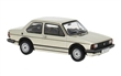 VOLKSWAGEN JETTA 1979 BEIGE 