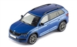 ŠKODA KODIAQ Sportline 2018 Metallic Blue